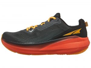 Altra FWD VIA Men's Shoes Black/Orange