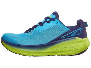 Altra FWD VIA Men's Shoes Blue