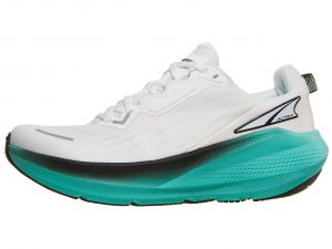 Altra FWD VIA Women's Shoe White/Green