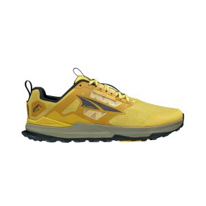 Altra Lone Peak 8 Shoes Yellow AW24