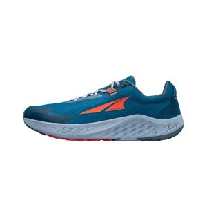 Altra Outroad 3 Blue Orange Shoes AW24