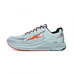 Altra Paradigm 6 Running Shoes - AW22 Blue Grey