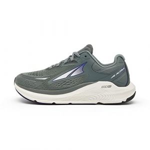 Altra Footwear Paradigm 6 Gray/Purple 10 B (M)