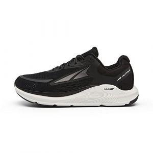 Altra Paradigm 6 Running Shoes - AW22- Black