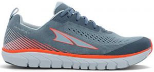 Altra Provision 5 Women's Running Shoes Grey