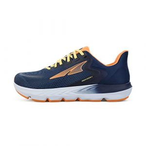 Altra Provision 6 Running Shoes - AW22-10 Navy Blue (AL0A5475)