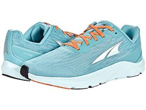 Altra Footwear Rivera Light Blue 7 B (M)