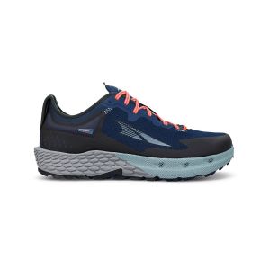 Altra Timp 4 Shoes Blue Black