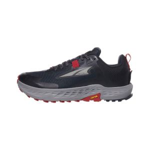 Altra Timp 5 Black Red Shoes AW24