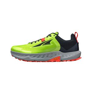 Altra Timp 5 Black Yellow AW24 Sneakers