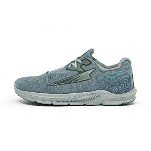 Altra Footwear Torin 5 Luxe Gray/Blue 8.5 B (M)