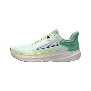 Altra Torin 7 Green Yellow AW24 Women's Sneakers