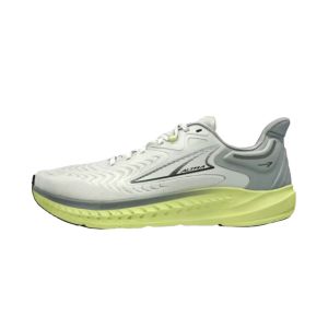 Shoes Altra Torin 7 Gray Green AW24