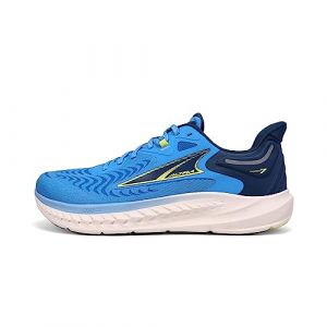 Altra Torin 7 Running Shoes (2E Width) - SS24 Blue