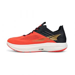 Altra Vanish Carbon Running Shoes Orange Black