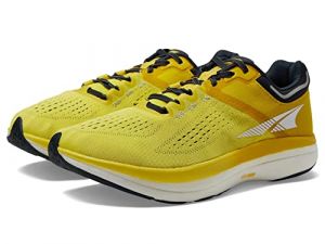 Altra Vanish Tempo Running Shoes - SS24 Yellow