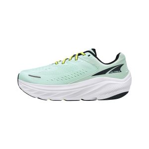 Altra Via Olympus 2 Green AW24 Women?s Shoes