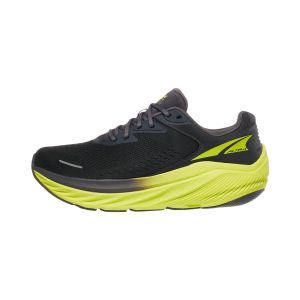 Altra Via Olympus 2 Shoes Black Green AW24