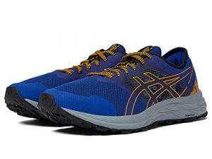 ASICS GEL CUMULUS 19 WOMAN BLUE T7B8N 4890