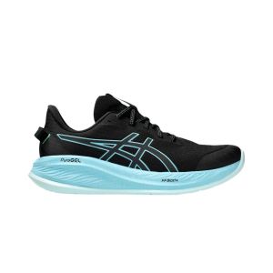 Asics Gel-Cumulus 26 Lite-Show Shoes Black Blue AW24