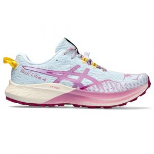 ASICS Women's Fuji Lite 4 Running Shoe