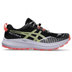 ASICS Women's Fuji Lite 4 Sneaker