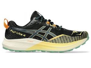 ASICS Men's Fuji LITE 4 Sneaker