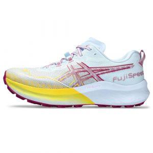 ASICS Women's FUJISPEED 2 Sneaker