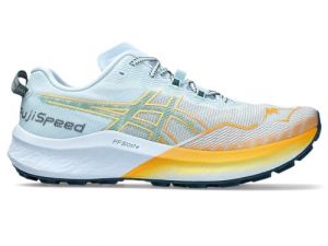 ASICS Men's FUJISPEED 2 Sneaker