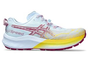 ASICS Women's FUJISPEED 2 Sneaker