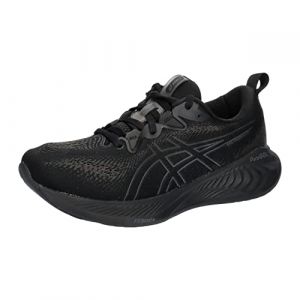 ASICS Gel-Cumulus 25 Scarpa Running da Strada per Donna Black White