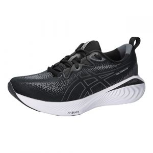 ASICS Gel-Cumulus 25 Scarpa Running da Strada per Donna Black White