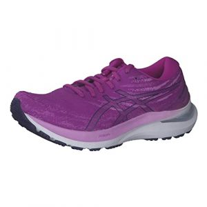 ASICS Gel Kayano 29 Womens Running Shoes Road Orchid/Dove Blue 4.5 (37.5)