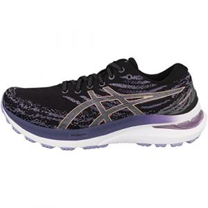 ASICS 1012B272-004 GEL-KAYANO 29 Sneaker Female BLACK/SUMMER DUNE UK 4