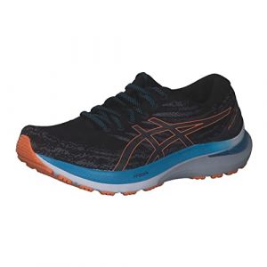 ASICS Men's Gel-kayano 29 Black Sun Peach