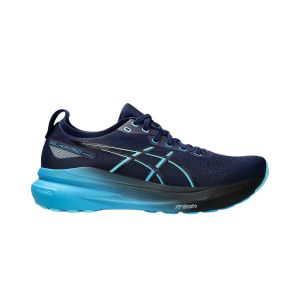 Asics Gel-Kayano 31 Blue Black AW24 Running Shoes