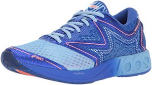 ASICS Womens Noosa Ff Running Shoe