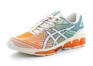 ASICS Men's Gel-Quantum 360 VII Sneaker