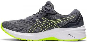 Asics Men's GT-1000 11 D Width Running Shoe