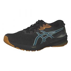 ASICS Men's GT-1000 11 GTX Sneaker