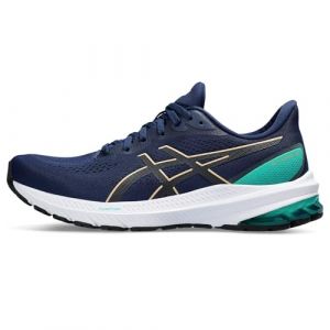 ASICS Women's GT-1000 12 Sneaker