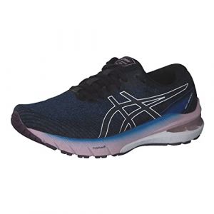 ASICS GT-2000 10 Laufschuh Damen dunkelblau/violett