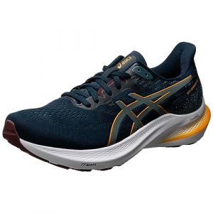 ASICS Mens GT 2000 12 Running Shoes Blue/Teal 9.5 (44.5)