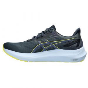 ASICS Mens GT 2000 12 Running Shoes Navy 9.5 (44.5)