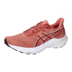 ASICS GT 2000 12 Womens Running Shoes Red 4 (37)