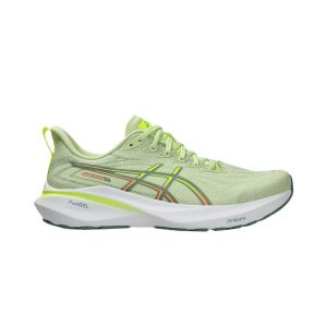 Asics GT-2000 13 Green Yellow AW24 Shoes