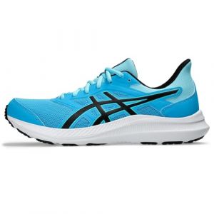 ASICS Jolt 4 Mens Running Shoes Road Blue/Black 11