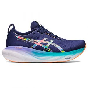 ASICS Men's Gel-Nimbus 25 LITE-Show Running Shoes