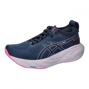 ASICS Women's Gel-Nimbus 25 Sneaker