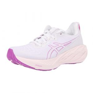 Asics Women's NOVABLAST 4 Sneaker